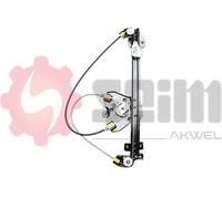 New Window Regulator for OPEL:MERIVA A MPV 5140069 5140071