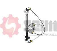 New Window Regulator for OPEL:MERIVA A MPV 5140070 5140072