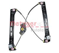 METZGER 2160449 Window regulator