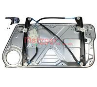 METZGER 2160128 Window regulator