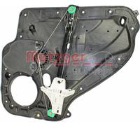 New Window Regulator for VW:GOLF VI 5K4839461