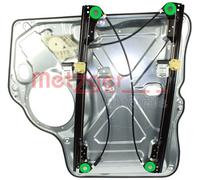 WINDOW REGULATOR 2160244 FOR VW CARAVELLE/KOMBI/Bus/TRANSPORTER/Mk EUROVAN/Van
