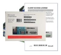 Microsoft Windows Server 2019 Standard 1 license(s)