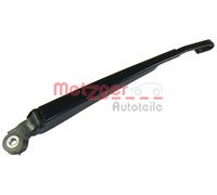 METZGER 2190074 Wiper Arm, windscreen washer