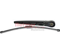 Metzger Autoteile Wiper Arm 2190130 - Rear Windscreen, fits BMW E91 04-12