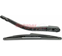 Metzger Autoteile Rear Wiper Arm 2190338 (6001548989) – Fits Dacia Logan 04-