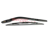 Rear Windscreen Washer Wiper Arm Fits FORD Ka 96-08 1015716