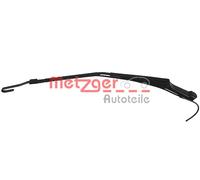 METZGER 2190106 Wiper Arm, windscreen washer