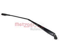 METZGER 2190461 Wiper Arm, windscreen washer