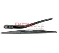 Rear Windscreen Washer Wiper Arm Fits OPEL Zafira A 99-05 6272479