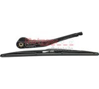 Rear Windscreen Washer Wiper Arm Fits PEUGEOT 206 Sw 02-07 6429T7