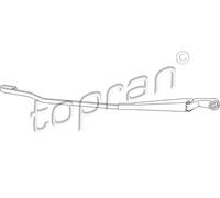 New Wiper Arm, window cleaning for SKODA VW:SUPERB I,PASSAT B5,PASSAT B5.5