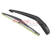 METZGER 2190119 Wiper Arm, windscreen washer