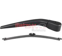 METZGER 2190492 Wiper Arm, windscreen washer