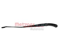 METZGER 2190423 Wiper Arm, windscreen washer