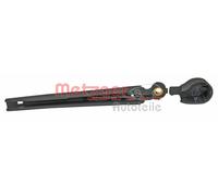 New Wiper Arm, window cleaning for VW SKODA:GOLF VII Estate,FABIA III Estate,
