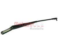 METZGER 2190155 Wiper Arm, windscreen washer