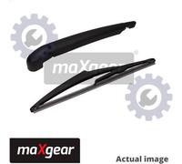 NEW WIPER ARM WINDSCREEN WASHER FOR ABARTH FIAT 500 595 312 312 A3 000 MAXGEAR