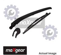 MAXGEAR 39-0431 Wiper Arm, windscreen washer