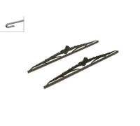 New Wiper Blade for ABARTH ALFA ROMEO ALPINA AUDI BEDFORD BMW CADILLAC CHERY:6