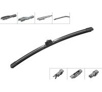 New Wiper Blade for ABARTH ALFA ROMEO AUDI CHEVROLET CITROËN DR FIAT FORD JAC
