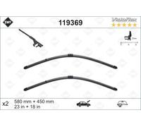 SWF 119369 Wiper blade