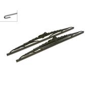 New Wiper Blade for ALFA ROMEO ALPINA AUDI BEDFORD BMW CADILLAC CHERY CHRYSLER