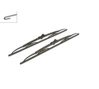 New Wiper Blade for ALFA ROMEO ALPINA AUDI BMW CADILLAC CHEVROLET CHRYSLER UAZ