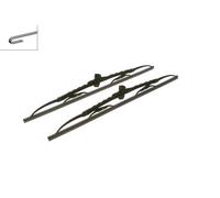 New Wiper Blade for ALFA ROMEO ALPINA AUSTIN BMW BOGDAN BRILLIANCE CADILLAC MG