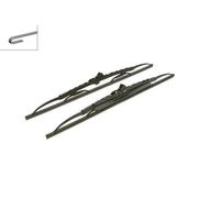 New Wiper Blade for ALFA ROMEO ALPINA AUSTIN BMW CHEVROLET CITROËN DACIA DODGE