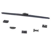 Hella Wiper Blade 9XW 358 053-211 - Fits Skoda Octavia (Combi/Van), Superb, Roomster, Fabia