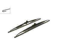 New Wiper Blade for ALFA ROMEO AUDI CHERY CHEVROLET DAIHATSU HONDA KIA LANCIA