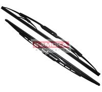 KAMOKA ContiClassic Wiper blade 26375 375 Front Standard HONDA: Jazz 2, CIVIC 7 Hatchback, CIVIC 6 Aerodeck, FORD: Focus 2, Focus Mk1 Hatchback