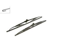 New Wiper Blade for ALFA ROMEO CADILLAC CHEVROLET CHRYSLER DAEWOO FIAT FORD