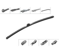 New Wiper Blade for ALPINA AUDI BENTLEY BMW CITROËN FORD FORD AUSTRALIA JEEP:1