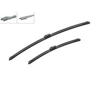 New Wiper Blade for ALPINA BMW:F12,F13,F06,6 Coupe,B6 Coupe 61612209047