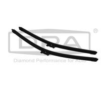 New Wiper Blade for AUDI:A8 D4,A8L D4,A8 / S8 D4 4H1955425B+ 4H1955426B+