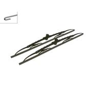 New Wiper Blade for AUDI CADILLAC CHEVROLET CHRYSLER CITROËN DODGE FIAT FORD