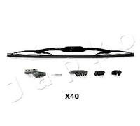 Japko Wiper Blade SJX40 for VW, Fiat, Audi - Caddy I, Golf II, Polo II, Caribe I, Rabbit I