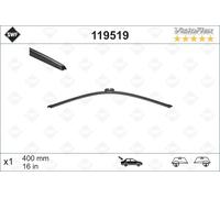 New Wiper Blade for AUDI MERCEDES-BENZ:Q3,Q8,W447,B907,B910 4G9955425