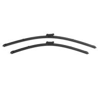 New Wiper Blade for AUDI PORSCHE:A5,Q3,Q5,A4 B8,MACAN 4B0998002 4B1955425B