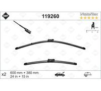 SWF 119260 Wiper Blade