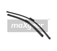 MAXGEAR 39-0157 Wiper Blade, universal for AUDI,SKODA,VW