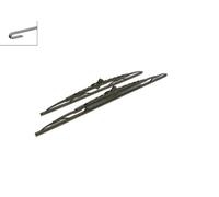 New Wiper Blade for BMW CHERY CHEVROLET CHRYSLER CITROËN DAEWOO FIAT FORD USA