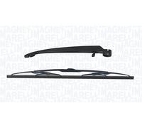 Magneti Marelli Wiper Blade 000723180225 for BMW X5 (E53) 2003-2006
