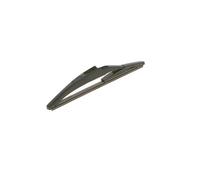 Bosch Wiper Blade Rear H240, Length: 240mm - Rear Wiper Blade