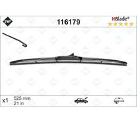SWF 116179 Wiper blade