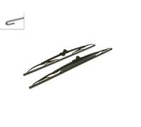 New Wiper Blade for CHEVROLET CITROËN LANCIA LEXUS MITSUBISHI NISSAN OPEL SAAB