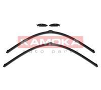 New Wiper Blade for CITROËN:C4 PICASSO I MPV,C4 GRAND PICASSO I 642370 642371