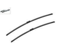 New Wiper Blade for CITROËN:C4 PICASSO II,C4 PICASSO II Van 1609429080